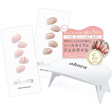 Amazon.co.jp 人気ギフトランキング: ネイルアートキット で
